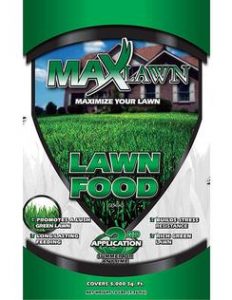 MLLawnFood